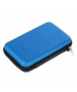 Nintendo 2DS XL Compatible/replacement Protective Hard Travel Cases Cove... - £5.16 GBP+