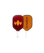 Diadem Team Paddles - Red - $49.95