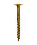 GRK 100069#8 by 1-1/4-inch Cabinet Screws ProPak, (330 per Pail) - $671.24 MXN