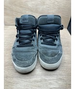Nike MAVRK 6.0 MID 2 SB Sneakers 386611-005 Mens Size 10 Suede - $47.39 CAD