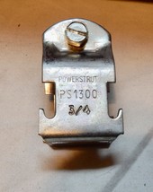 Power Strut PS 1300 3/4&quot; Pipe Clamp Rigid Thin Wall Conduit NIB 276A - $2.99