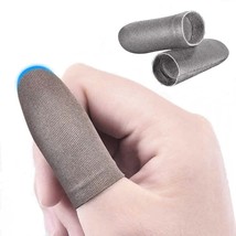 10/12pcs Phone Fingertip Gloves Finger Sleeve - £4.75 GBP