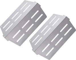 2 PCs Heat Deflector for Weber E310 grills E-310 E-320 E-330 S-310 S-320... - $27.71