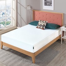 Cooling Gel Foam Mattress, Pressure Relieving, Certipur-Us Certified, - £223.12 GBP