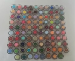 Scentsy Lot of 98 Wax Melts Party Mini Tester Consultant Samples with Bag - £38.40 GBP