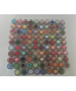 Scentsy Lot of 98 Wax Melts Party Mini Tester Consultant Samples with Bag - $48.95