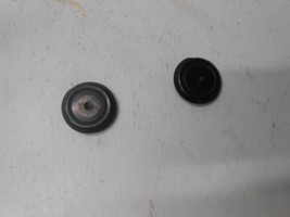 2004 Chevrolet Silverado 1500 Front Door Handle Nut Covers - $22.99