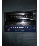 Bell &amp; Curfew Play That Tune Harmonica - £11.14 GBP