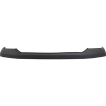 CAPA Certified Upper Front Bumper Cover for 2007-2013 Toyota Tundra - $199.16