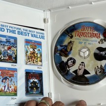 Hotel Transylvania (DVD, 2012) - £2.37 GBP