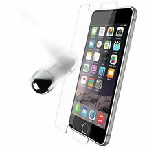 OtterBox ALPHA GLASS SERIES Screen Protector for iPhone 6/6s - Clear B - £10.05 GBP