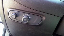 EQUINOX   2018 Dash/Interior/Seat Switch 104532274SEE ITEM SPECIFICS, SW... - $57.91