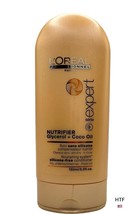 LOREAL Expert Nutrifier Glycerol + Coco Oil Silocone Free Conditioner 5 oz - $29.69
