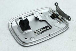 2006-2013 LEXUS IS250 IS350 OEM FUEL GAS DOOR LID H1419 image 8