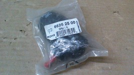 (1) NEW PARKER 6625 25 00 END CAP FOR 25mm TUBING  - $10.59