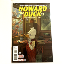 Howard The Duck Issue #1 First Print Marvel Comics VF/NM - £2.36 GBP