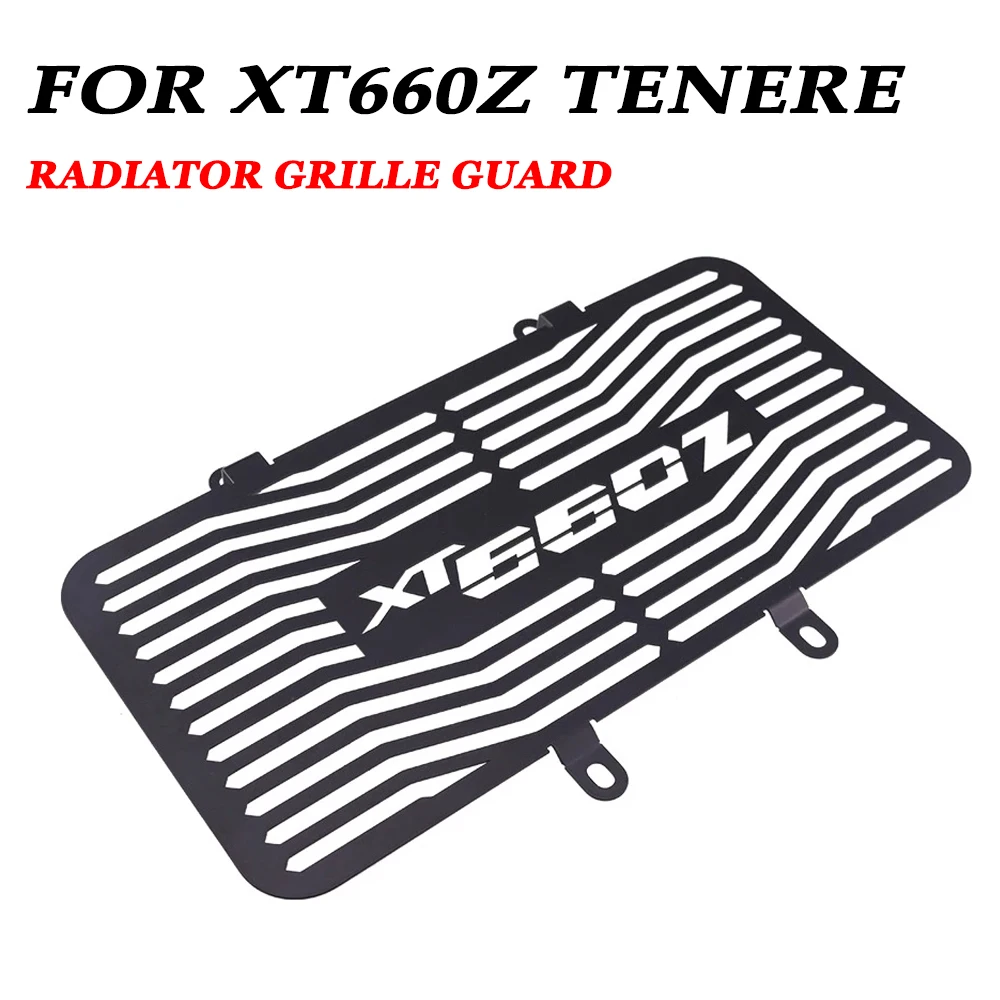 60 z tenere xt660z xtz 660 tenere660 motorcycle accessories radiator grill guard grille thumb200