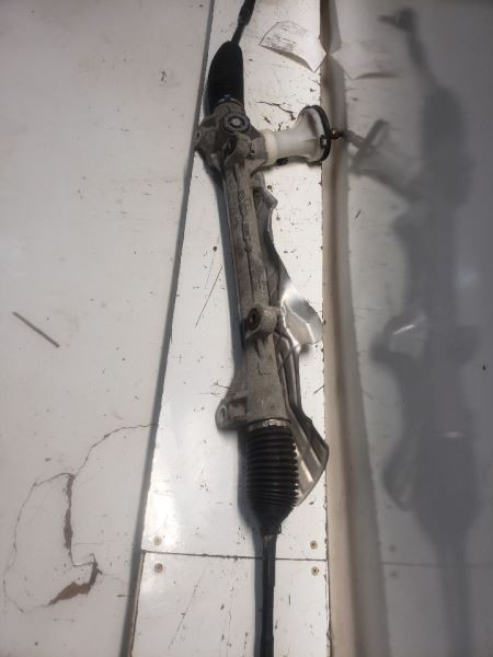 Steering Gear/Rack Power Rack & Pinion Sedan Turbo Fits 17-19 ELANTRA 742043*... Item image 7