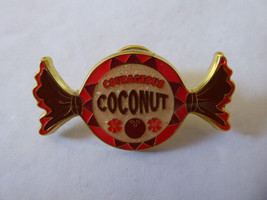Disney Trading Pins 158387 Loungefly - Courageous Coconut - Moana - Princess - £14.55 GBP