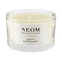 Neom Organics London Happiness Scented Travel Candle 75 g  - $40.00