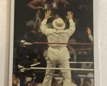 Kamala Flying Splash 2012 Topps WWE wrestling trading Card #23 - $1.97