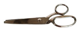 Vtg HoFFritz Pinking Scissors Shears Fine Made in Italy Original Package... - $29.99