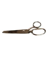 Vtg HoFFritz Pinking Scissors Shears Fine Made in Italy Original Package... - $556.66 MXN