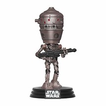 Funko POP! Star Wars: Mandalorian - IG-11 - $16.82