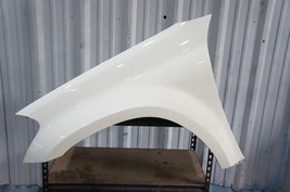 07-12 Mercedes X164 GL450 GL350 GL550 Left Driver Side WHITE Fender LOCA... - £130.09 GBP