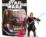 Yr 2006 Star Wars The Saga Collection 4&quot; Figure ANAKIN SKYWALKER + Storm... - $34.99