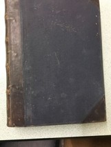 The Trestle Board vol 10 monthly Masonic family magazine 1896 hardcover ... - £156.90 GBP