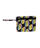 Main Street Totes Rainbow Palm Cosmetic Bag - $35.90 MXN