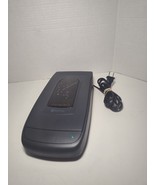 VTG Kinyo VHS Video Cassette Rewinder 80K5 Retro VCR Tape Rewind TESTED/... - $32.73 CAD