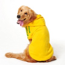 Cozysport Pet Cotton-Padded Clothes: Stylish And Warm Pet Apparel For Every Seas - £11.03 GBP+