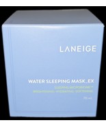 Laneige Water Sleeping Mask_ 70ml/2.3oz - $404.58 MXN
