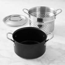 Signature Thermo-Clad Nonstick Multipot, 6-Qt. - $309.92