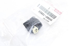 06-13 LEXUS IS250 O2 OXYGEN SENSOR CONNECTOR Q7419 image 7
