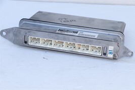 Toyota Lexus Engine Control Unit Module ECU ECM PCM 89661-53821 image 3