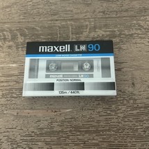 New Sealed Maxwell LN 90 Extra Low Noise High Output - $188.96 MXN