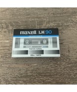 New Sealed Maxwell LN 90 Extra Low Noise High Output - $188.96 MXN