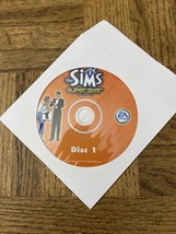 The Sims Superstar Disc 1 PC Game - $29.58