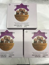 Ideal Protein 3 boxes of Salted Caramel Flavored Clusters BB 03/31/25 Fr... - $109.99