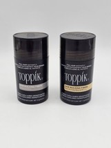 Toppik Hair Building Fibers .42 Oz - You Pick Your Color - £13.69 GBP