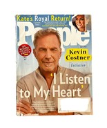 People Magazine July 1 2024 Kevin Costner 100 Reasons to Love America - $2.30