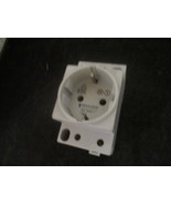  Murr 67900 Plug Socket Receptacle  - $5.09 CAD