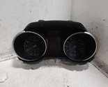 Speedometer Cluster US Market CVT Fits 15 LEGACY 735980SAME DAY SHIPPING... - $41.37