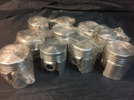 OEM Quincy Part No. 113510  Piston -  New Compressor Piston - $39.59