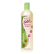 Moisturizing Dog &amp; Cat Professional Pet Grooming Shampoo 16oz Ready Use Formula - £16.34 GBP