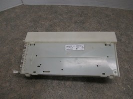 Bosch Dishwasher Control Board Part# 00676934 9000439631 - $125.00