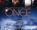 Once Upon A Time Season 2 DVD | Region 4 - £13.48 GBP